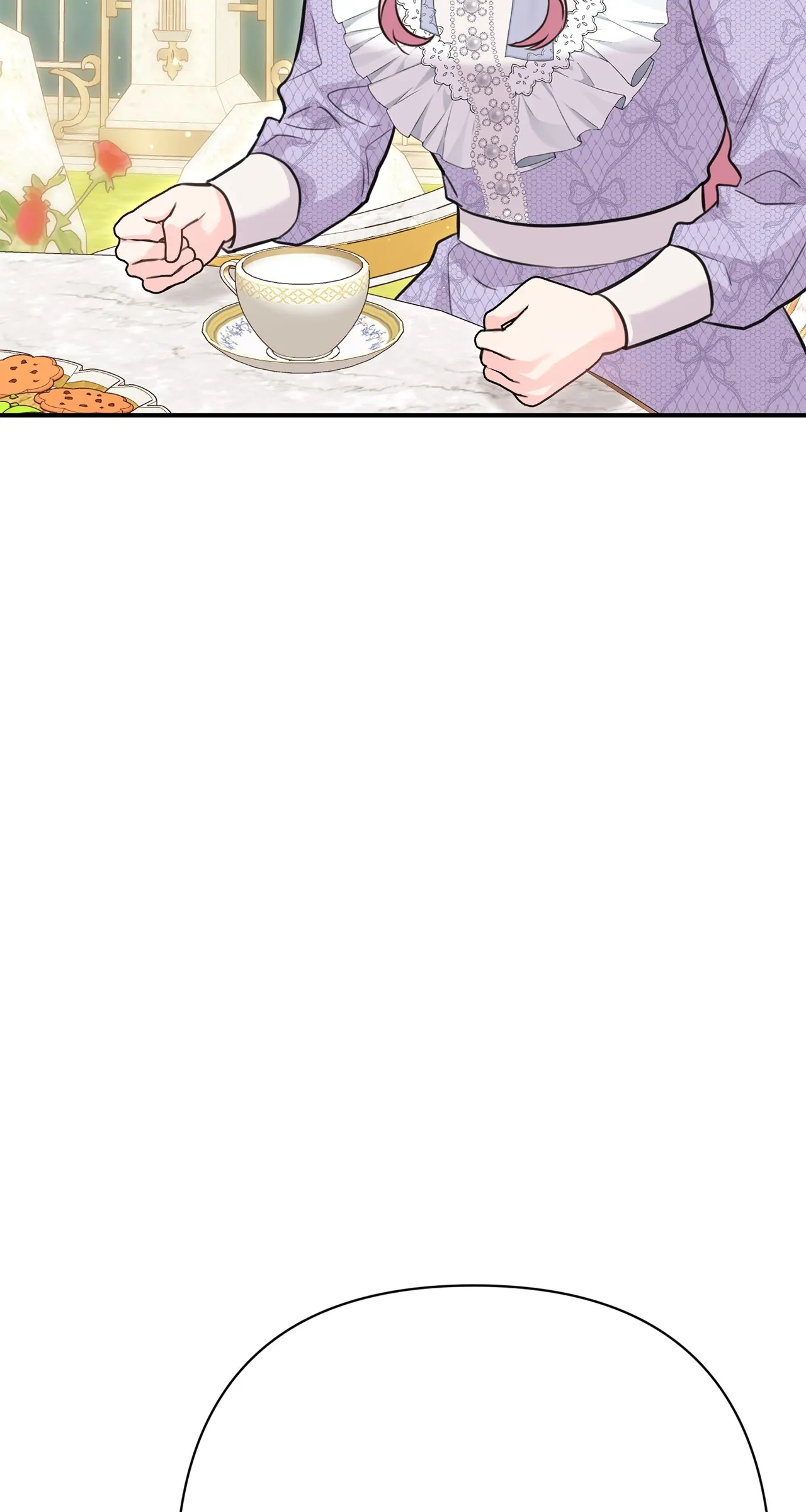 The Empress Wants To Avoid the Emperor Chapter 32 410 065