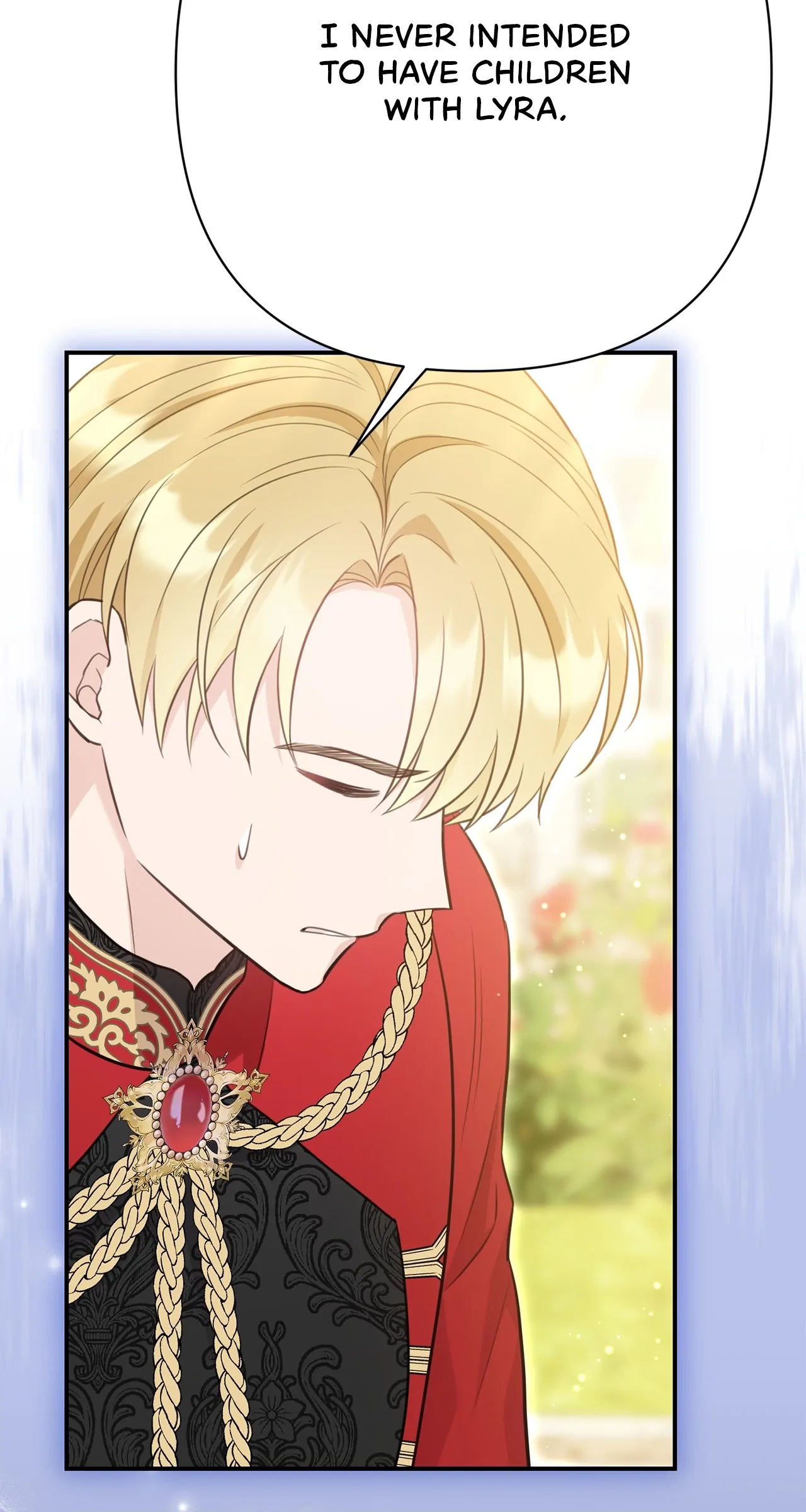 The Empress Wants To Avoid the Emperor Chapter 32 411 066