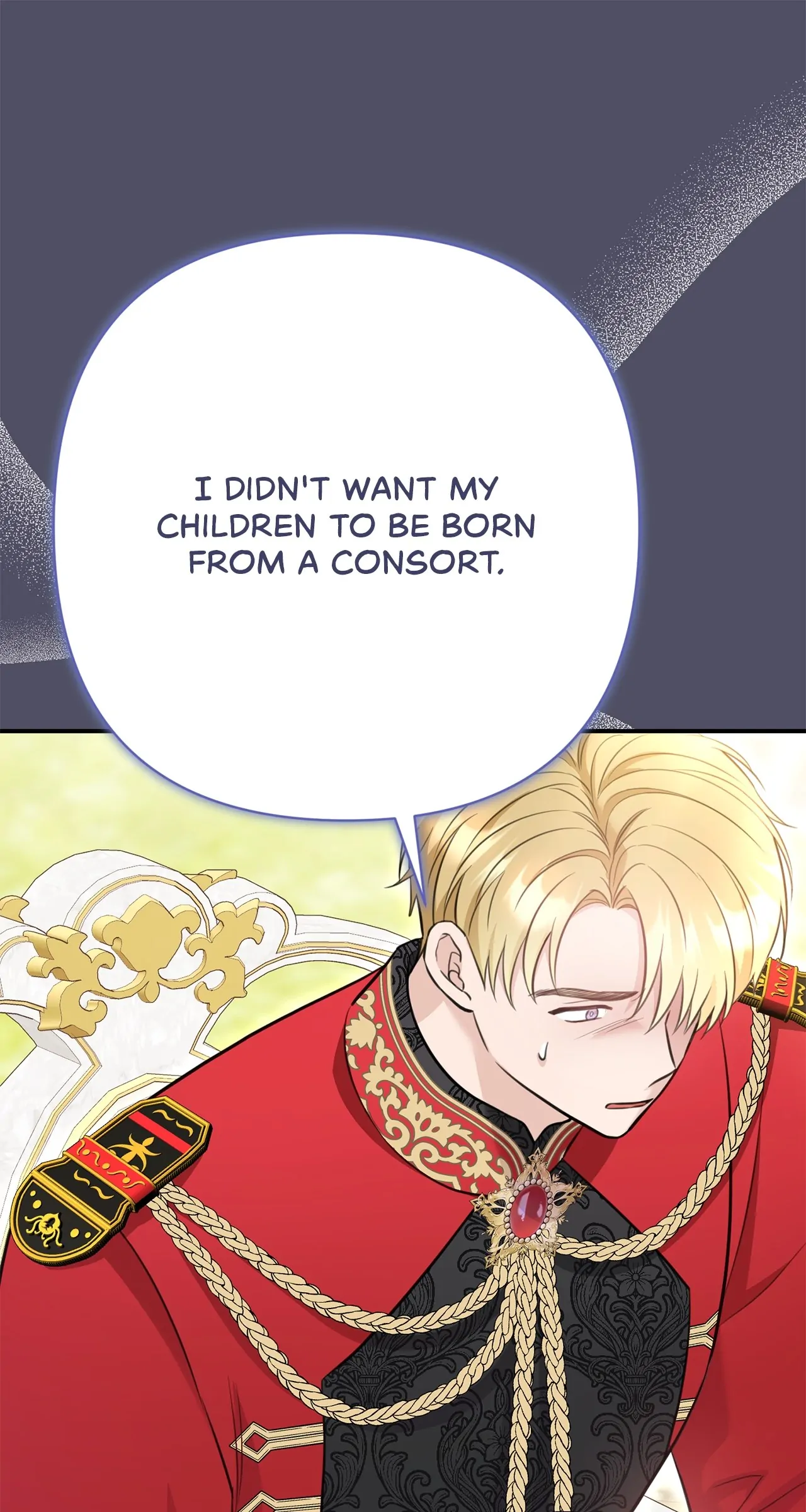 The Empress Wants To Avoid the Emperor Chapter 32 414 069