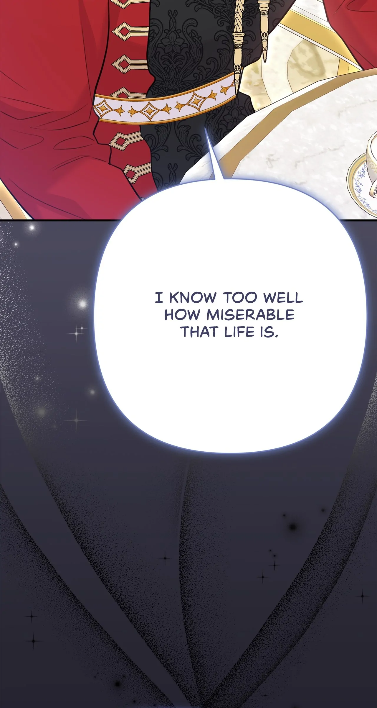 The Empress Wants To Avoid the Emperor Chapter 32 415 070