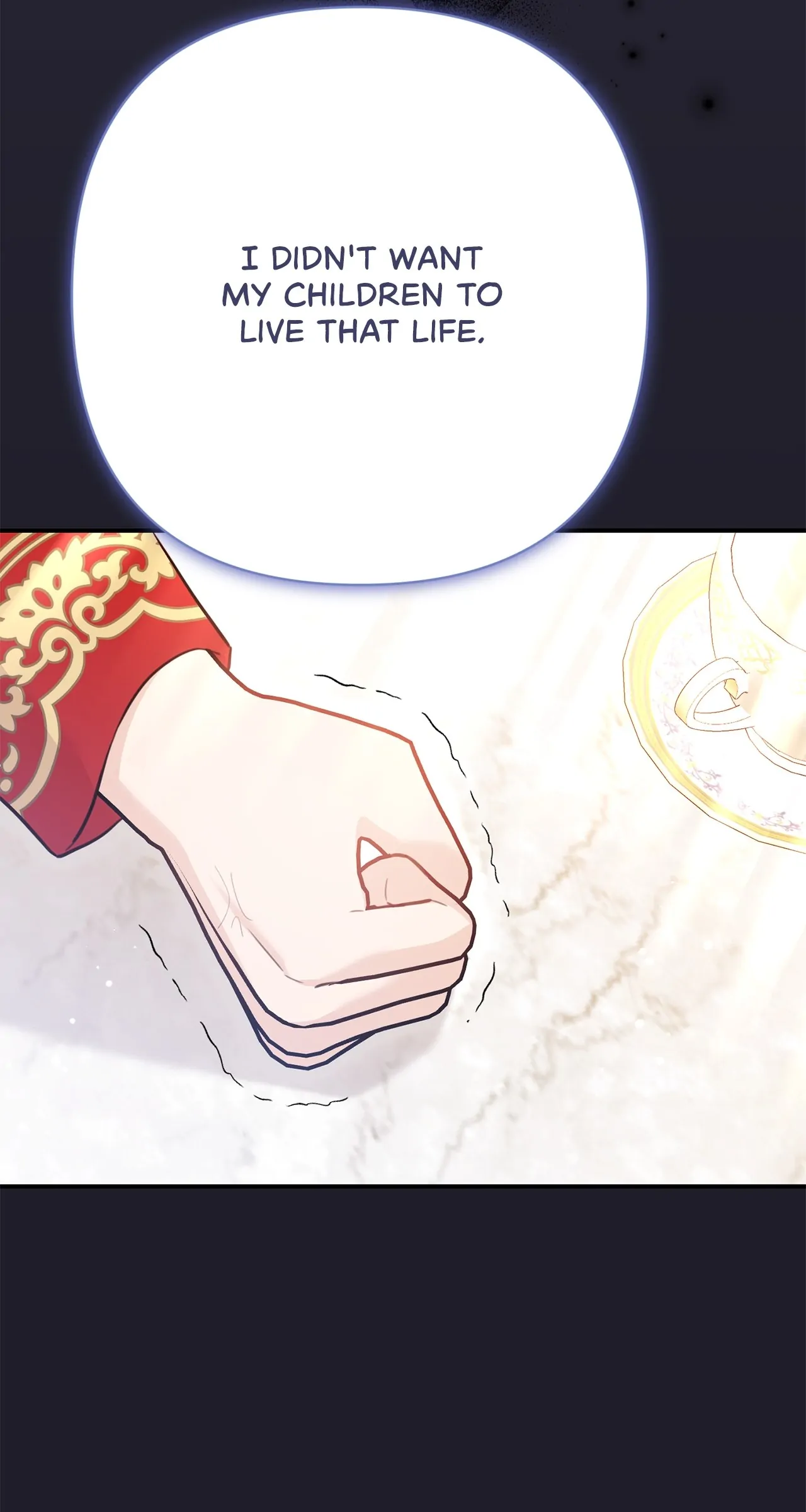 The Empress Wants To Avoid the Emperor Chapter 32 416 071