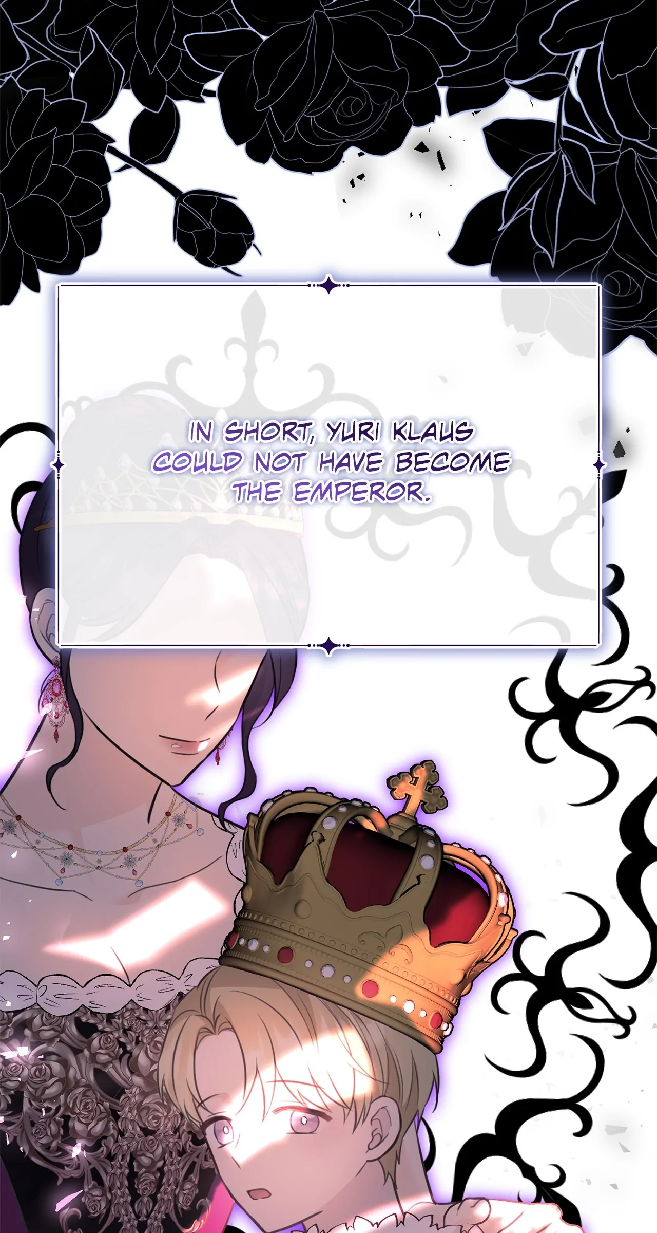 The Empress Wants To Avoid the Emperor Chapter 32 418 073