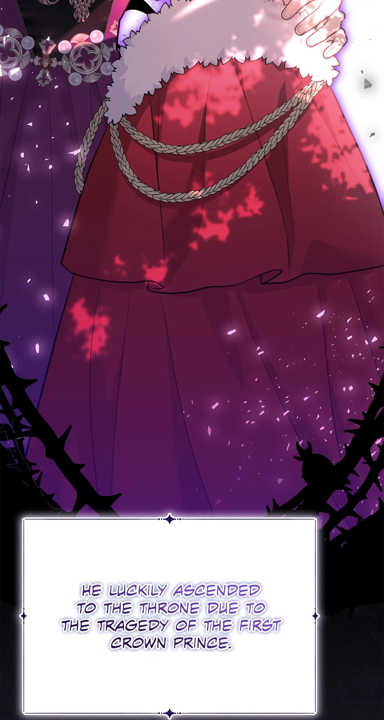 The Empress Wants To Avoid the Emperor Chapter 32 419 074