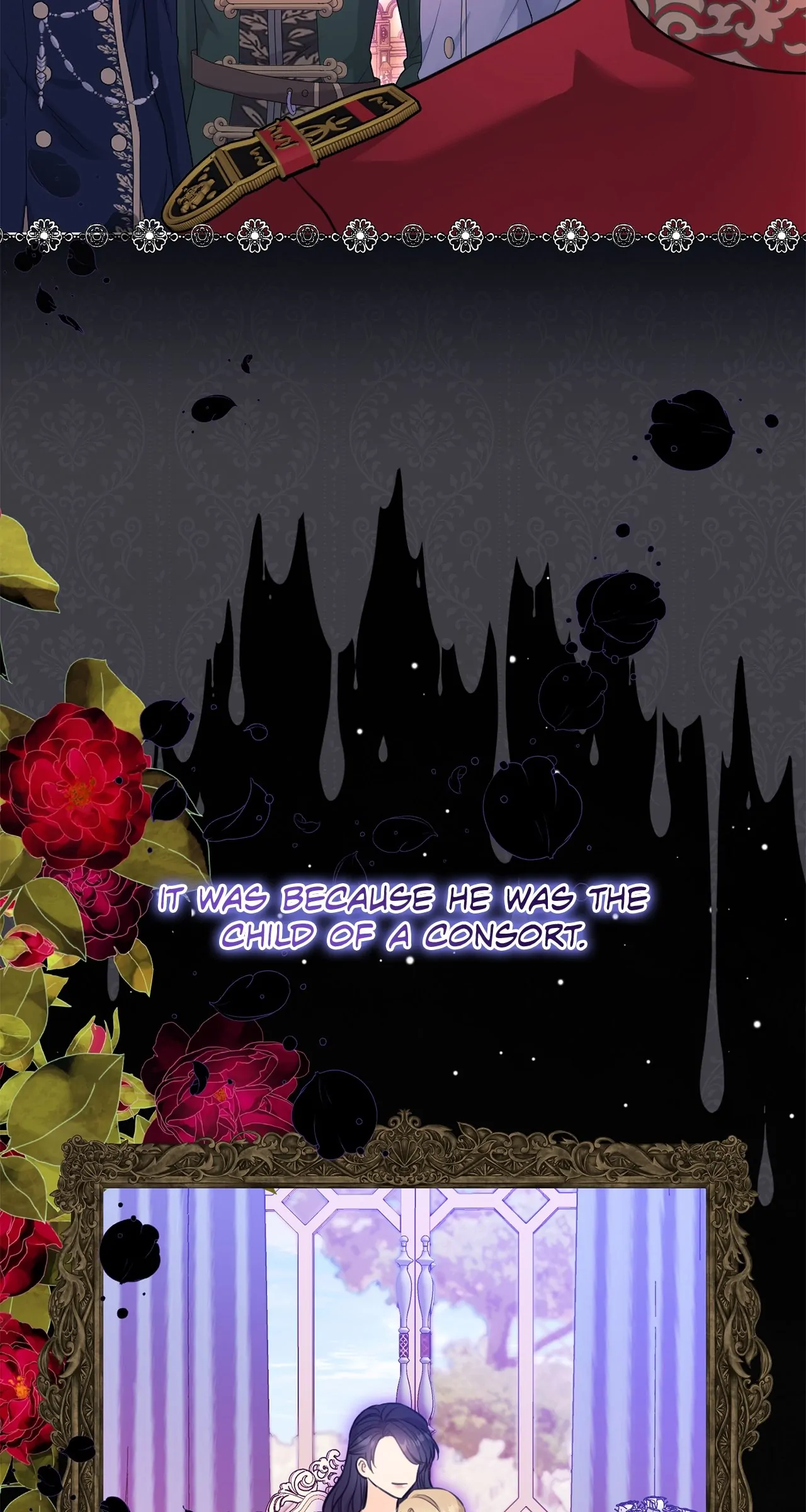 The Empress Wants To Avoid the Emperor Chapter 32 421 076