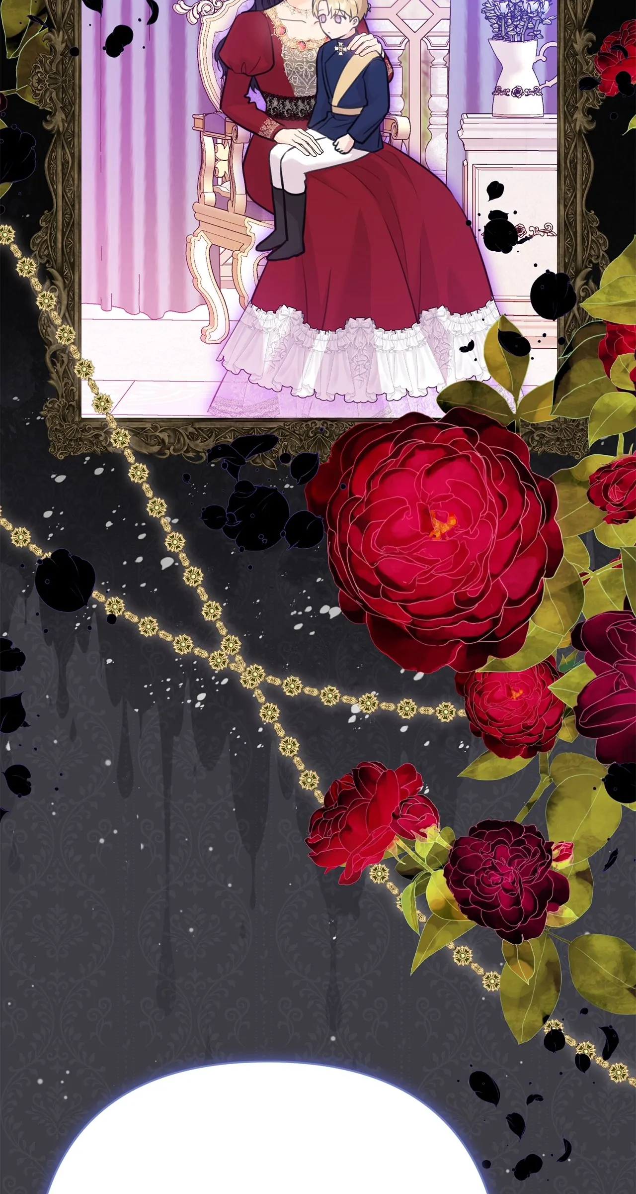 The Empress Wants To Avoid the Emperor Chapter 32 422 077