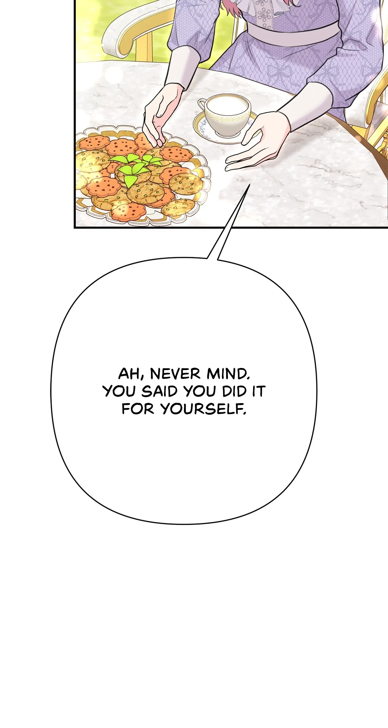 The Empress Wants To Avoid the Emperor Chapter 32 426 081