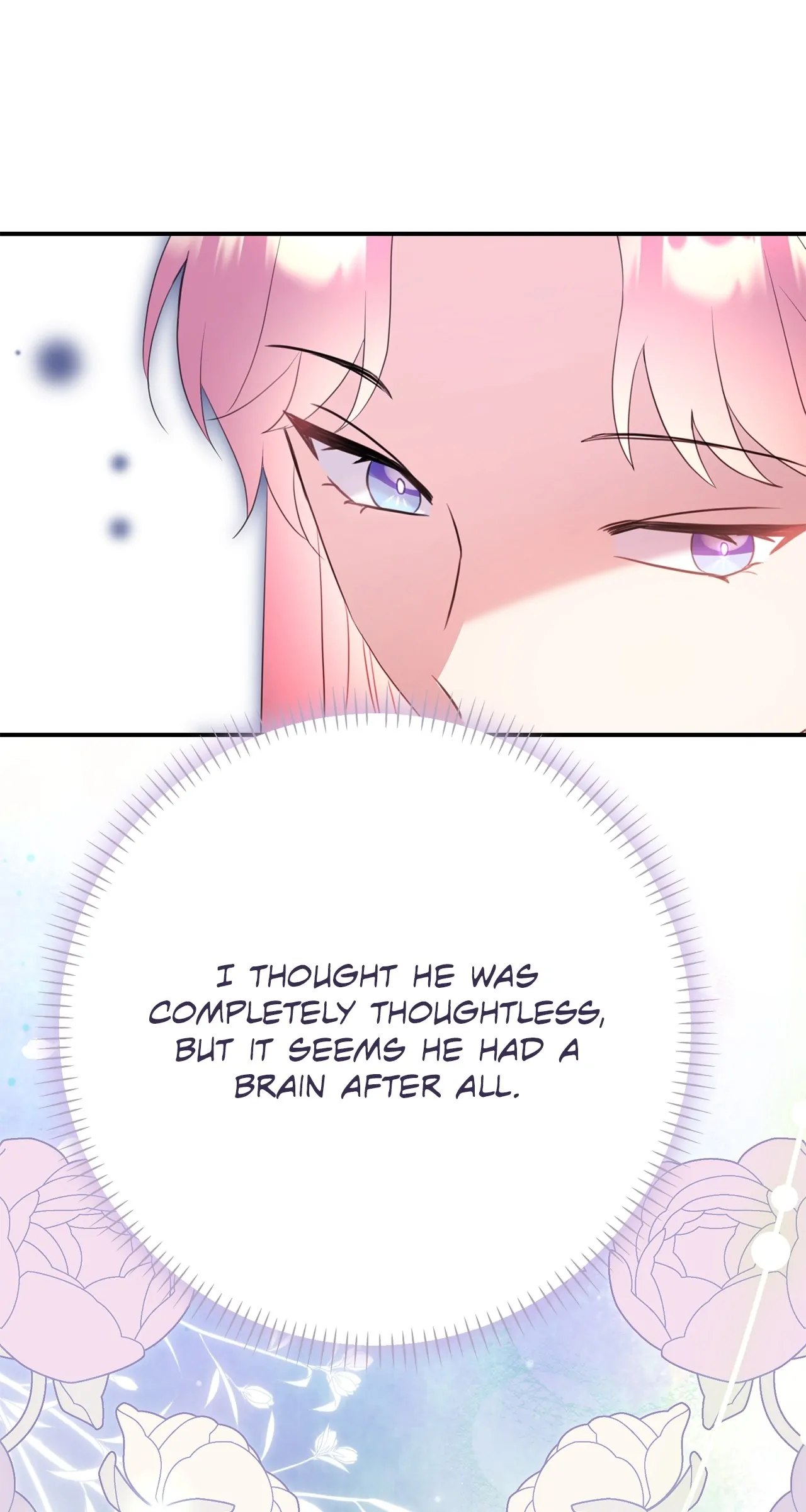 The Empress Wants To Avoid the Emperor Chapter 32 427 082