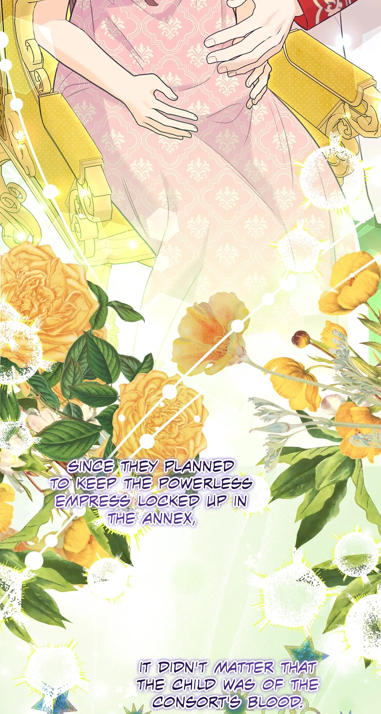 The Empress Wants To Avoid the Emperor Chapter 32 429 084