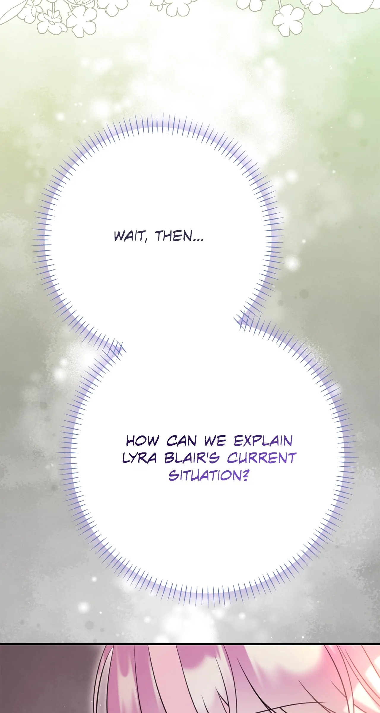 The Empress Wants To Avoid the Emperor Chapter 32 431 086