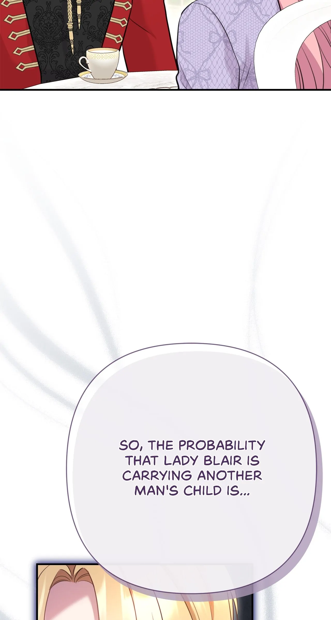 The Empress Wants To Avoid the Emperor Chapter 32 434 089