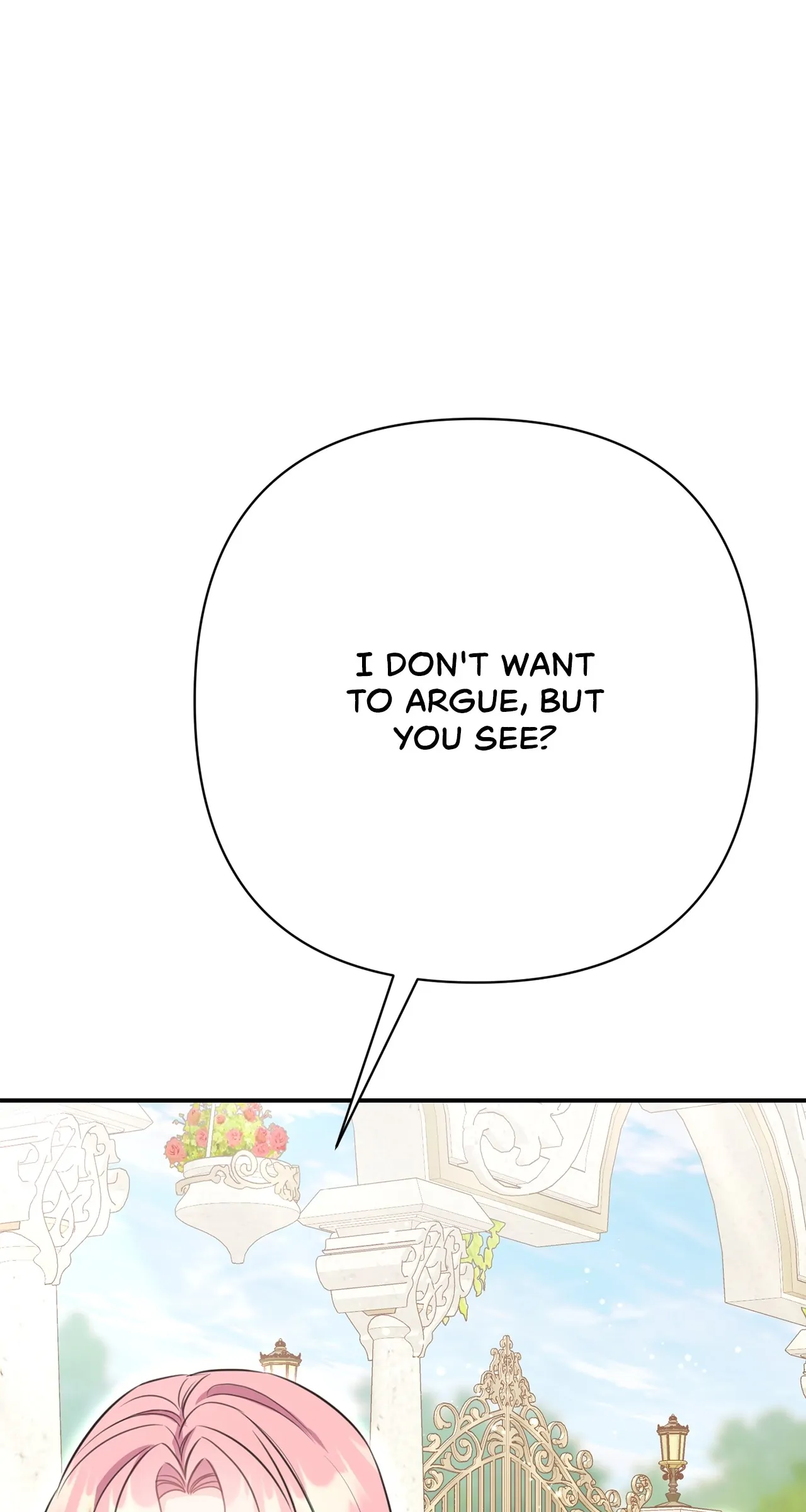 The Empress Wants To Avoid the Emperor Chapter 32 438 093