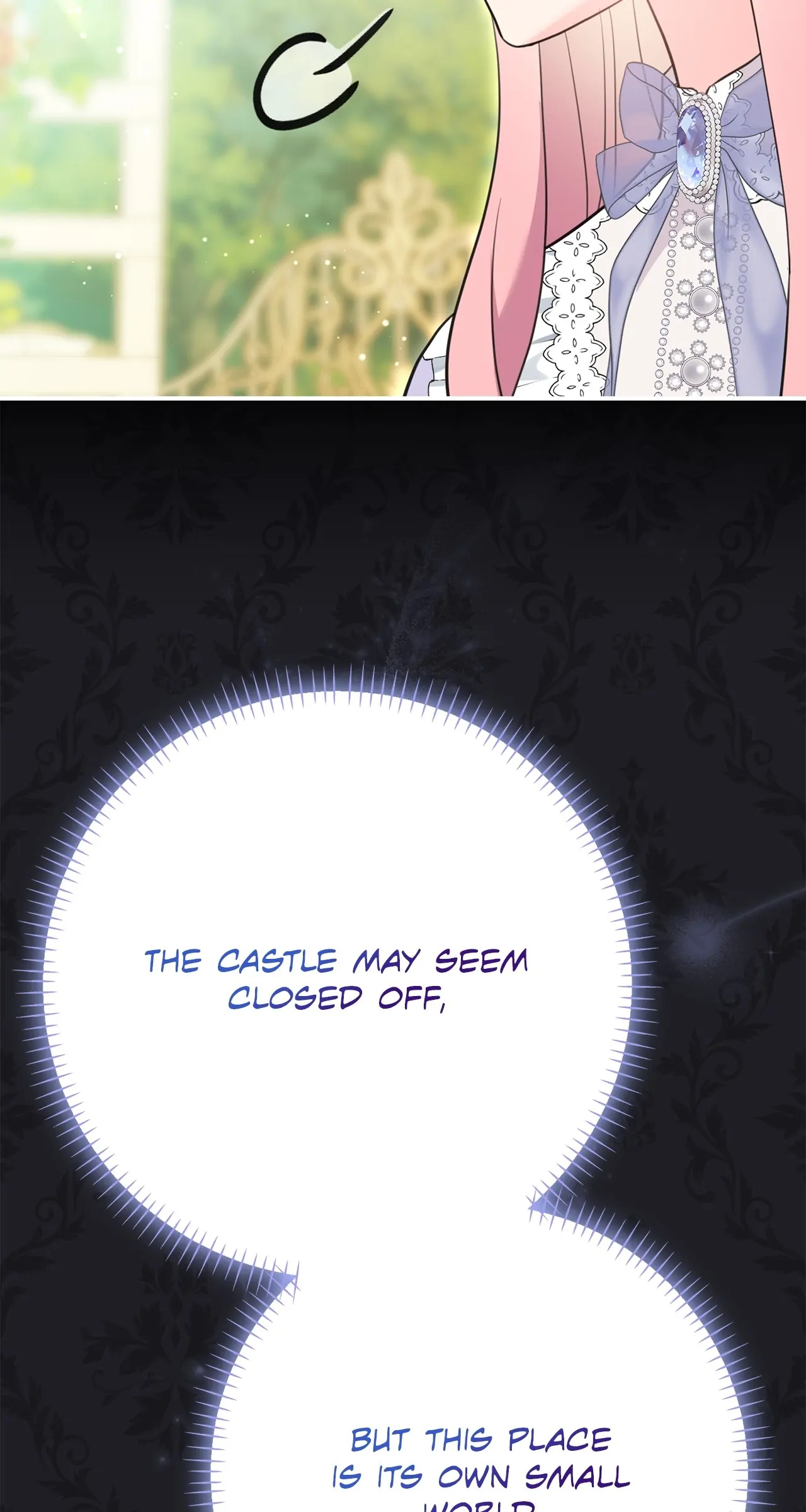 The Empress Wants To Avoid the Emperor Chapter 32 442 097