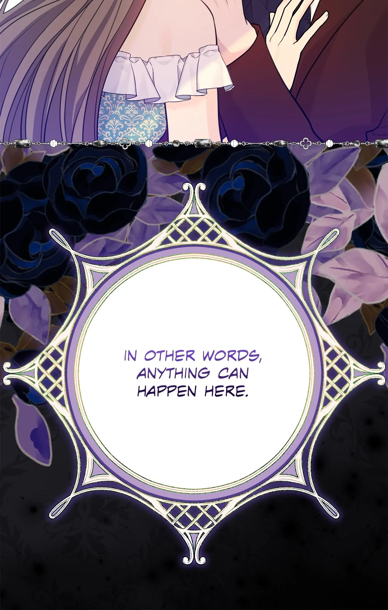 The Empress Wants To Avoid the Emperor Chapter 32 444 099