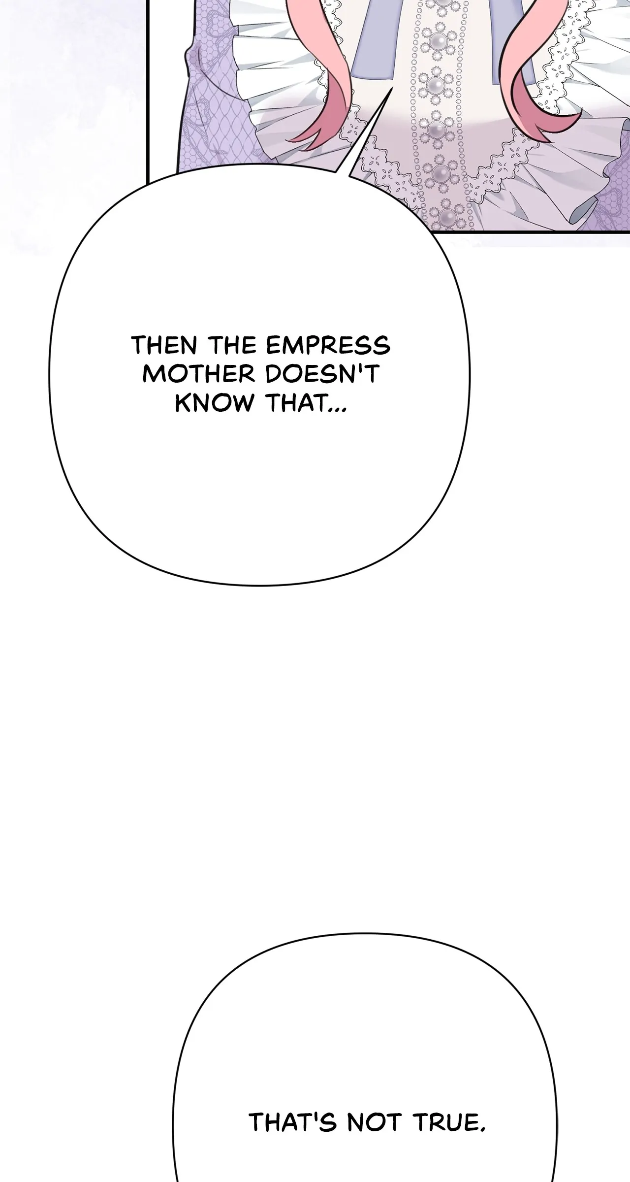 The Empress Wants To Avoid the Emperor Chapter 32 452 107