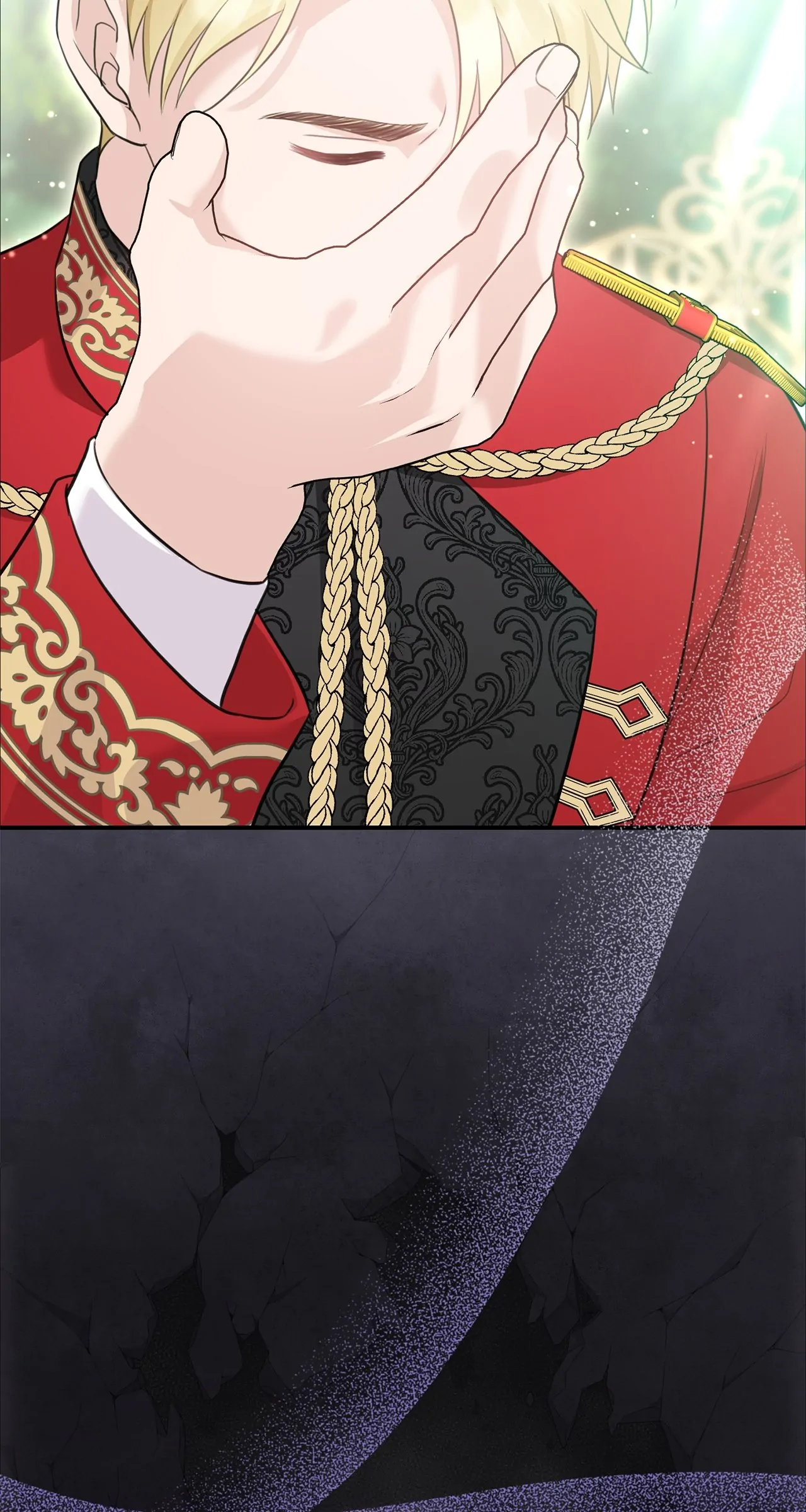 The Empress Wants To Avoid the Emperor Chapter 32 457 112