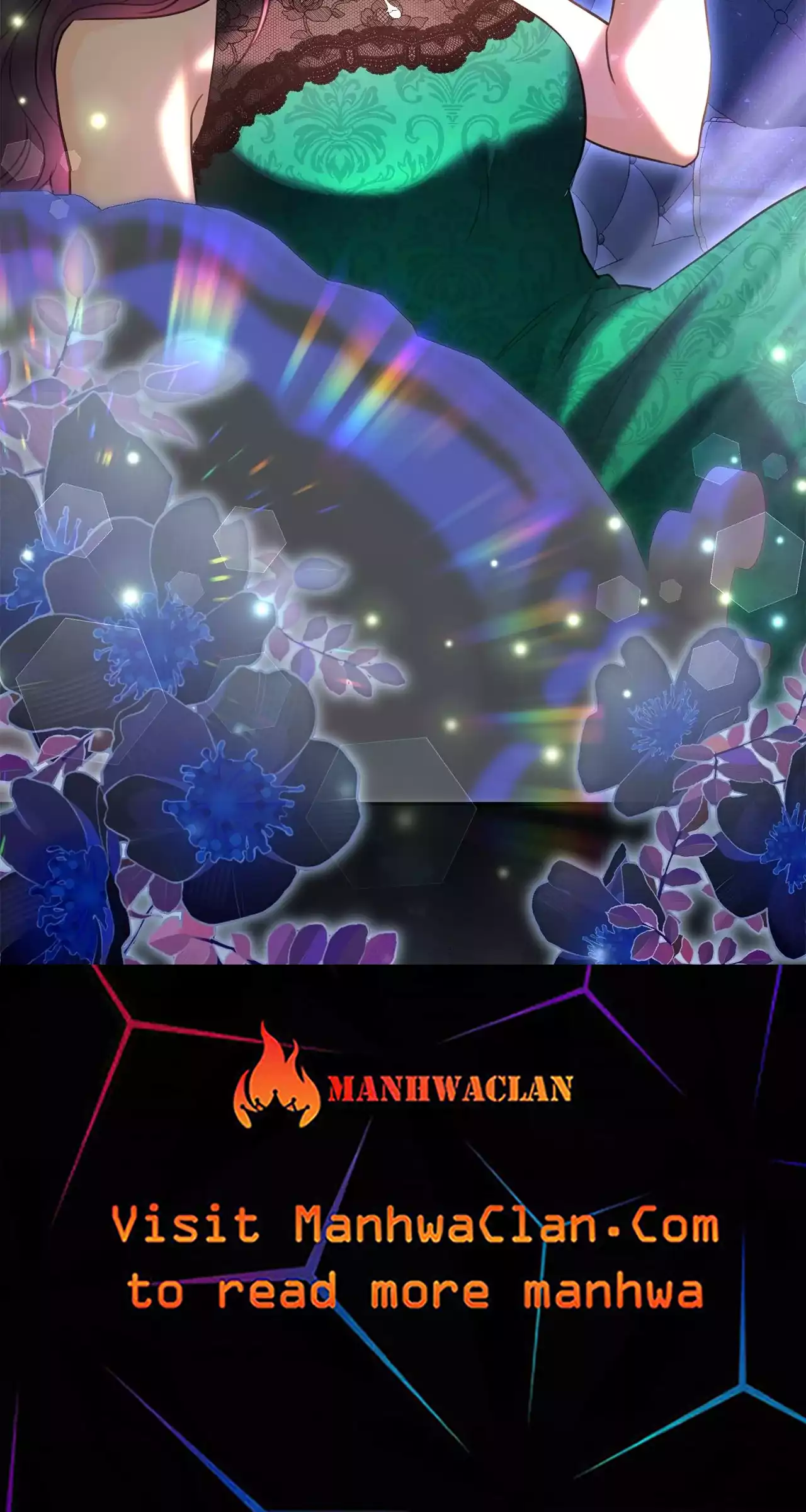 The Empress Wants To Avoid the Emperor Chapter 32 459 114