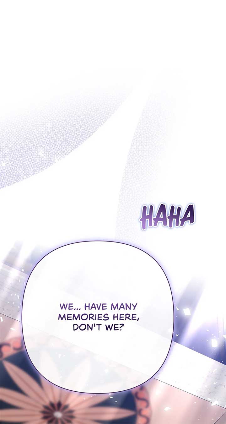 The Empress Wants To Avoid the Emperor Chapter 34 346 003