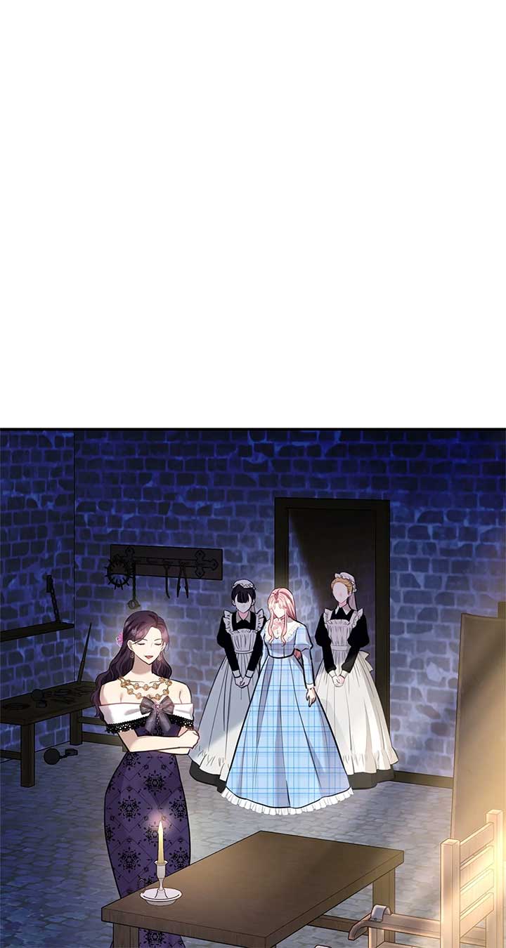 The Empress Wants To Avoid the Emperor Chapter 34 351 008