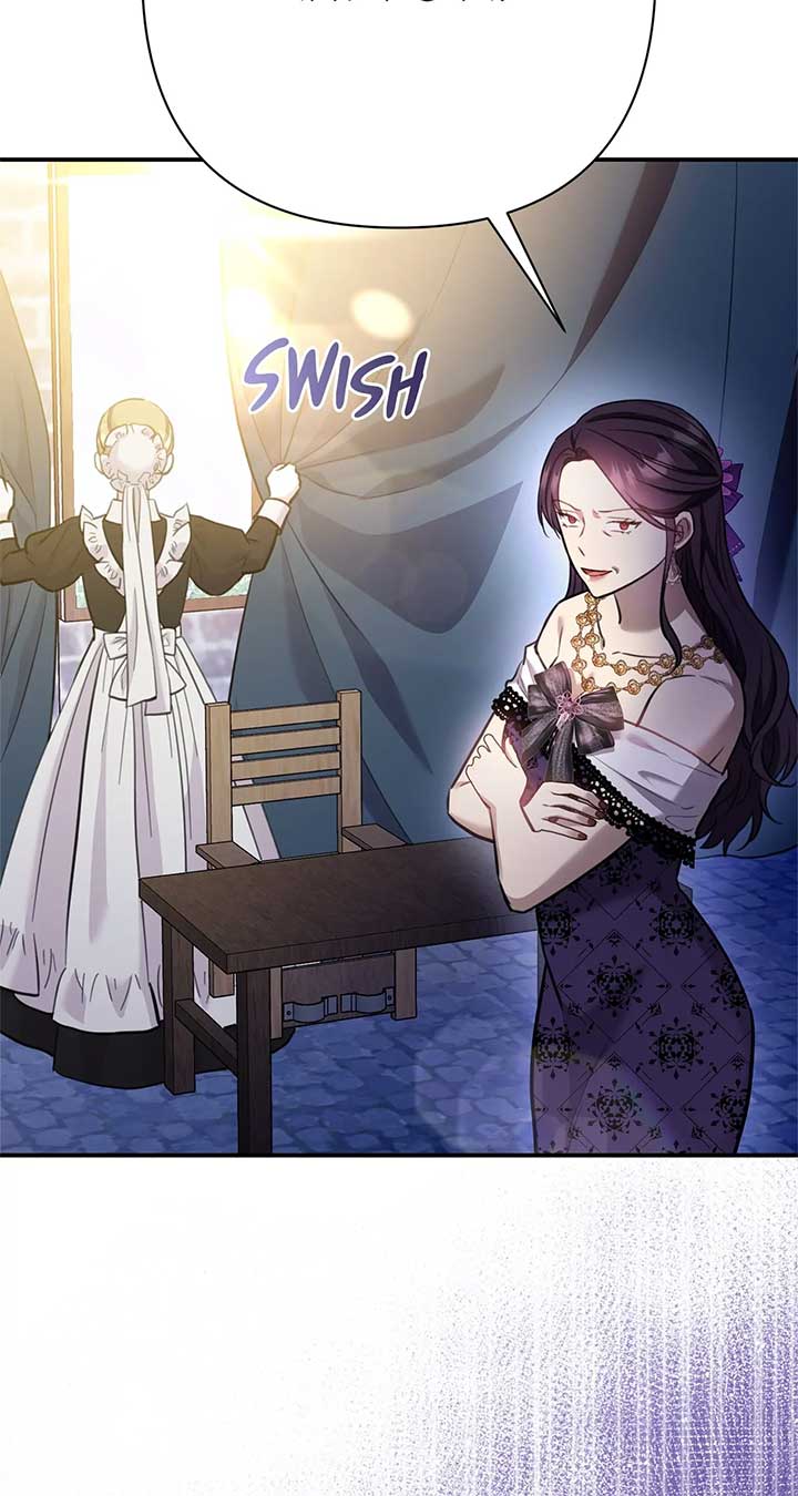 The Empress Wants To Avoid the Emperor Chapter 34 354 011
