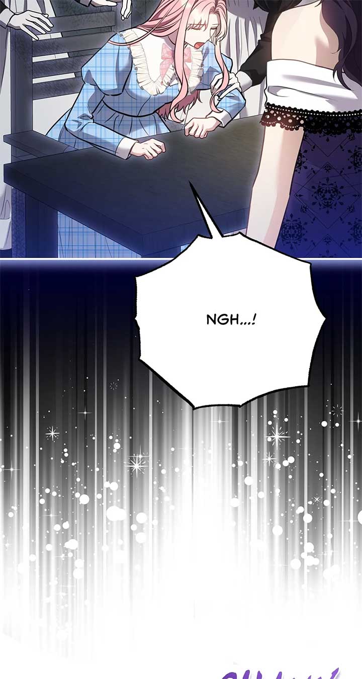 The Empress Wants To Avoid the Emperor Chapter 34 358 015