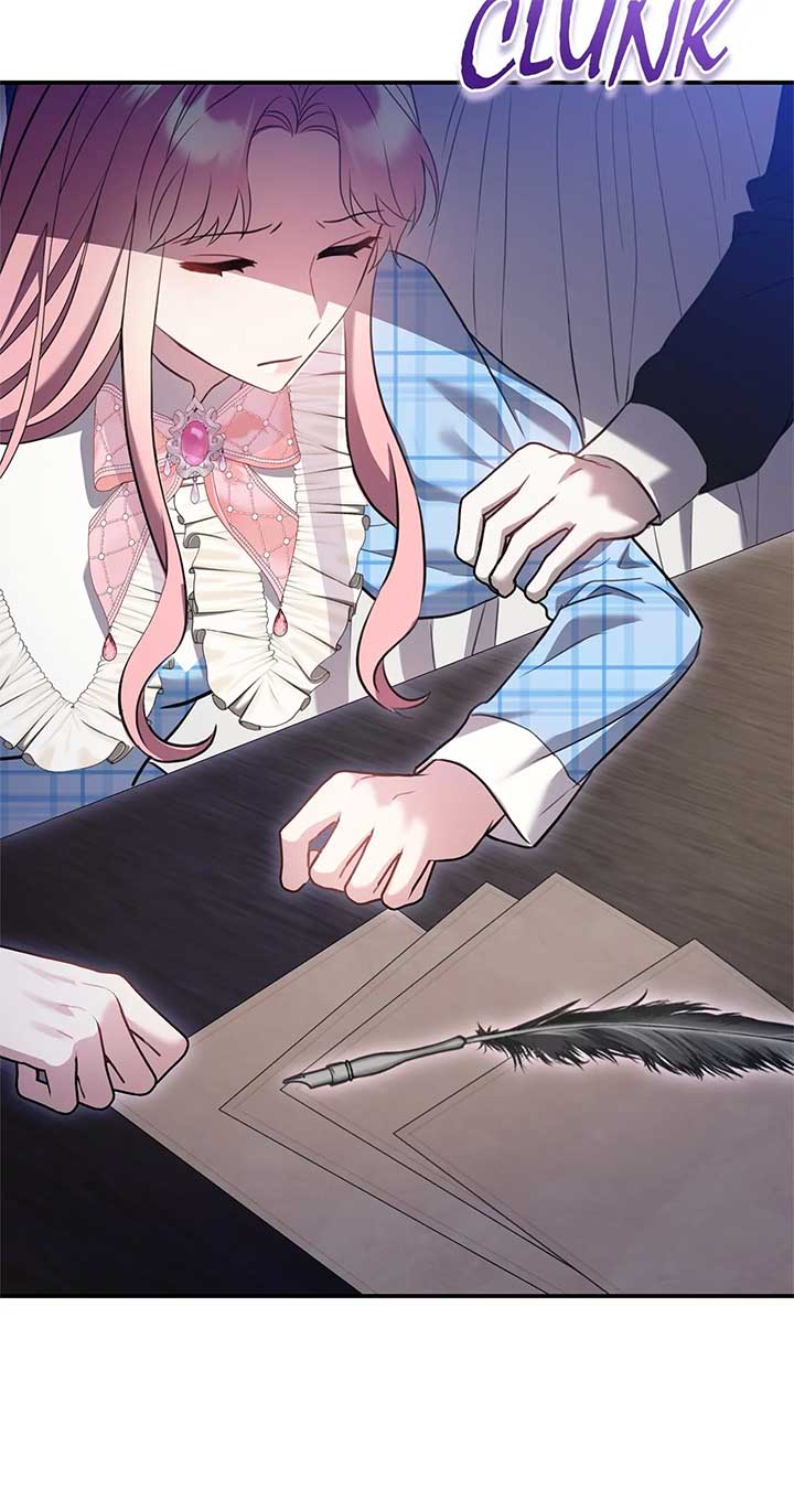 The Empress Wants To Avoid the Emperor Chapter 34 359 016