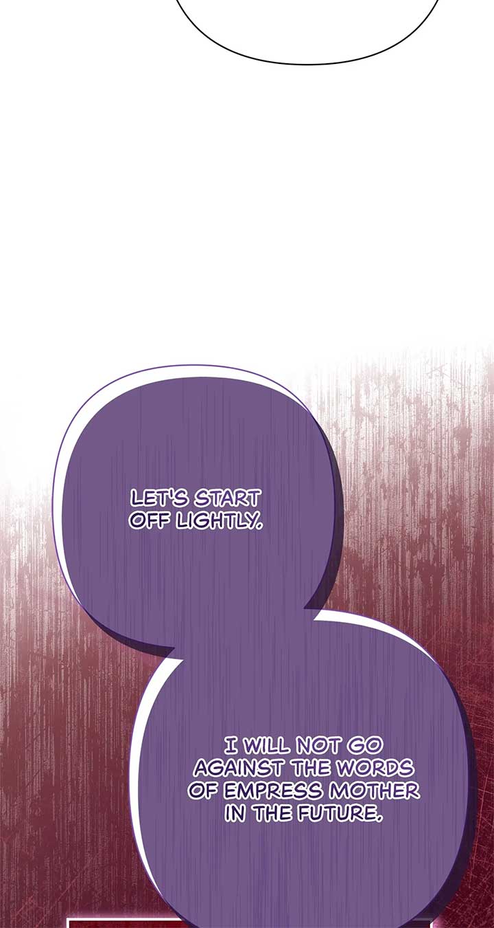 The Empress Wants To Avoid the Emperor Chapter 34 363 020