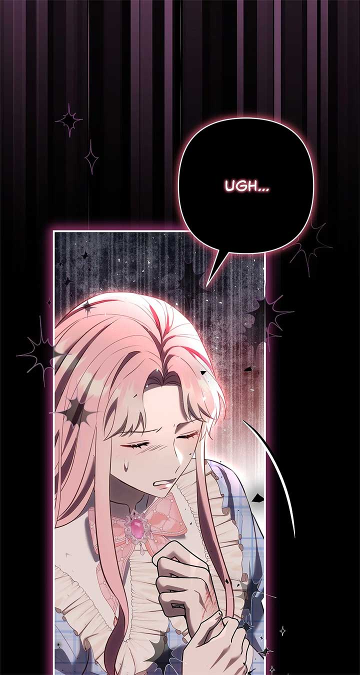 The Empress Wants To Avoid the Emperor Chapter 34 369 026