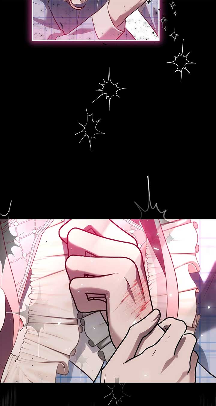 The Empress Wants To Avoid the Emperor Chapter 34 370 027
