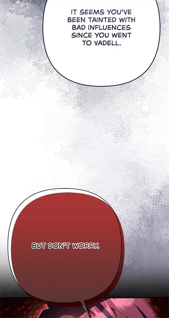 The Empress Wants To Avoid the Emperor Chapter 34 373 030