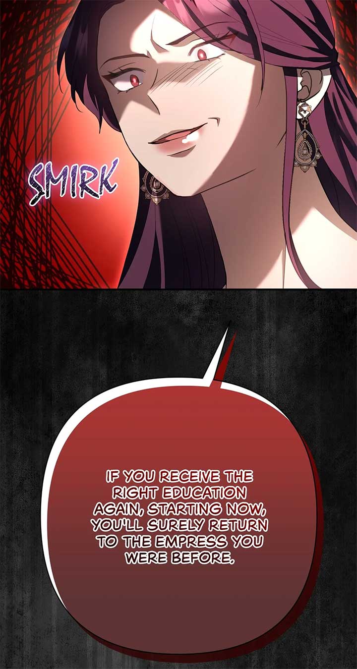 The Empress Wants To Avoid the Emperor Chapter 34 374 031