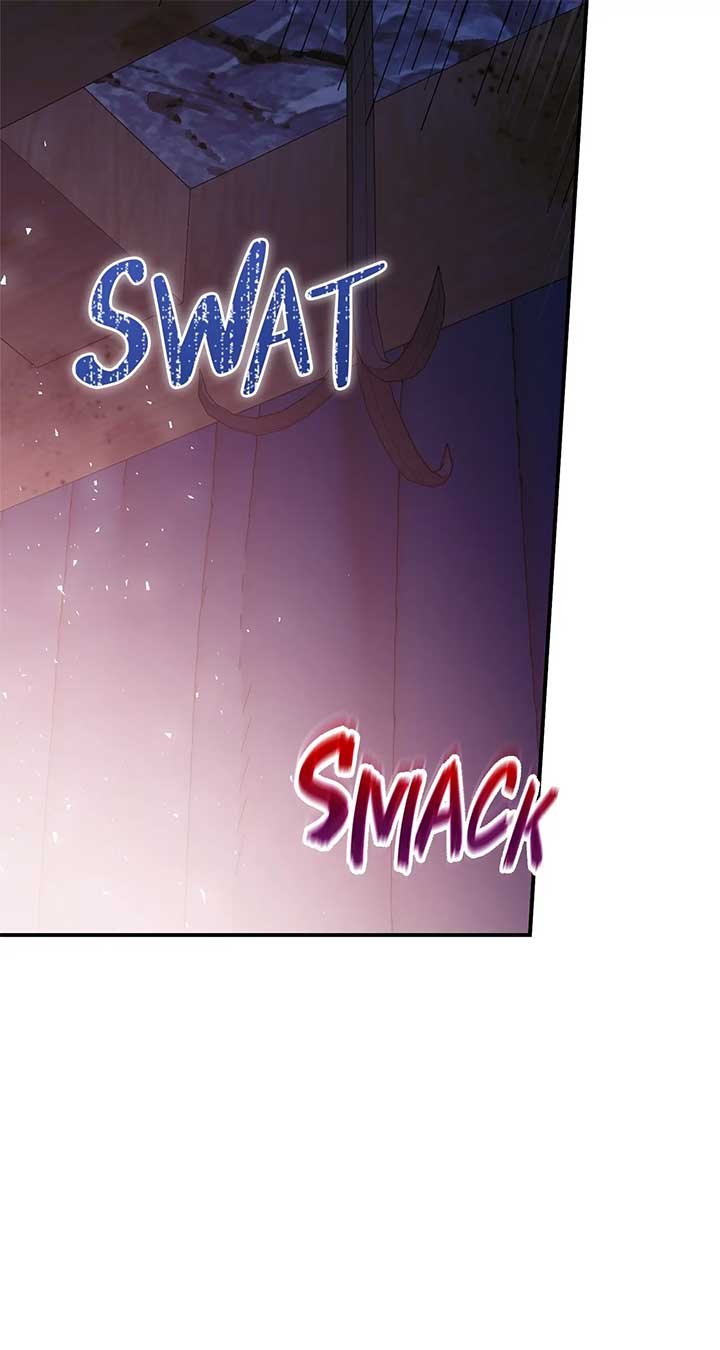 The Empress Wants To Avoid the Emperor Chapter 34 376 033