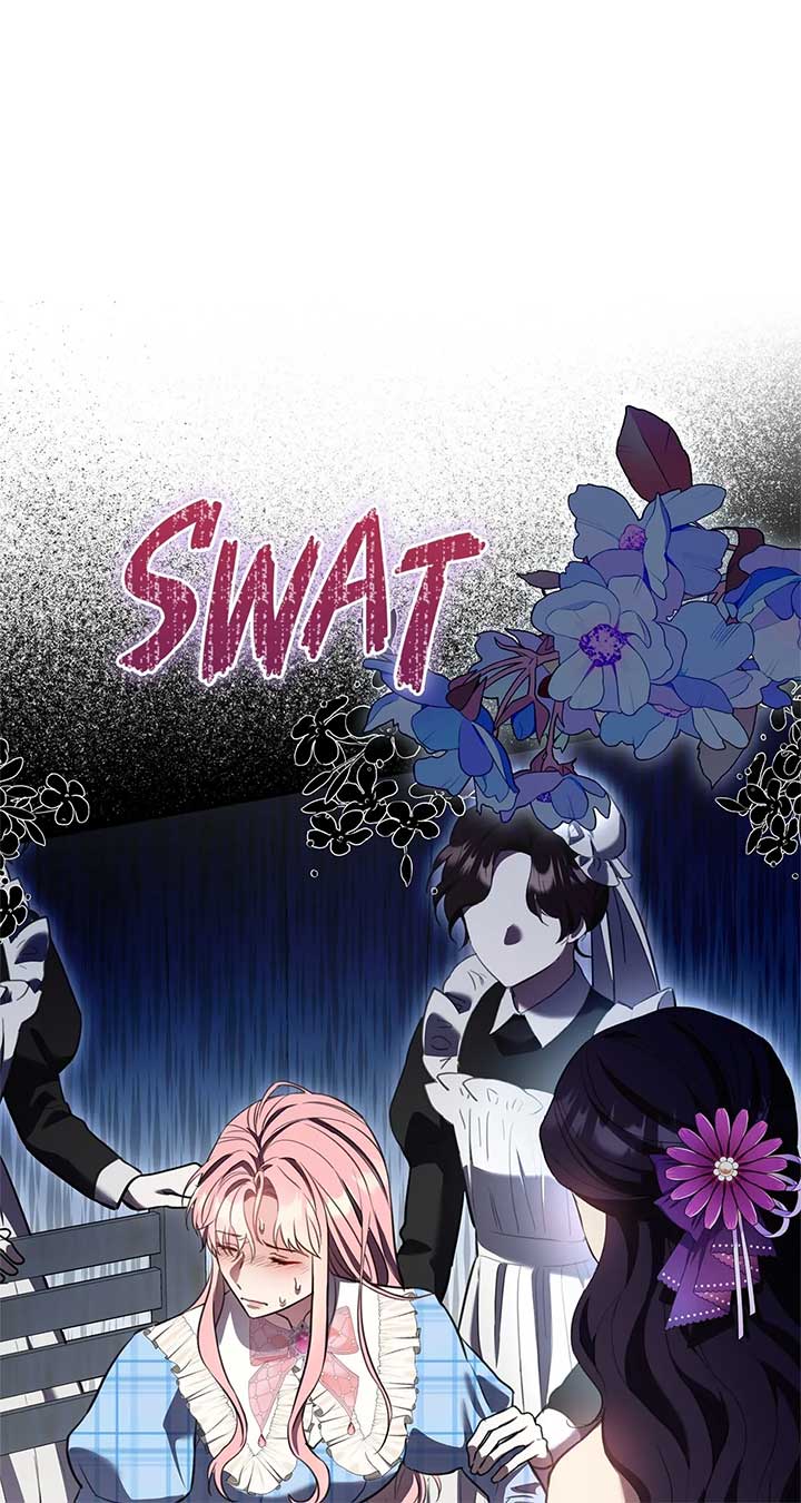 The Empress Wants To Avoid the Emperor Chapter 34 377 034