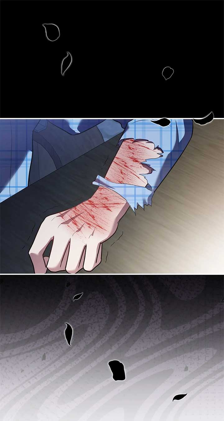 The Empress Wants To Avoid the Emperor Chapter 34 379 036