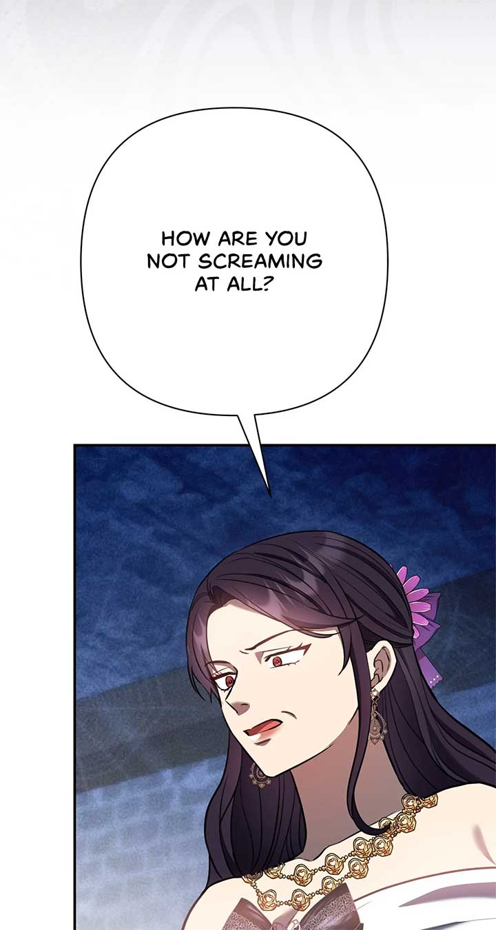 The Empress Wants To Avoid the Emperor Chapter 34 380 037
