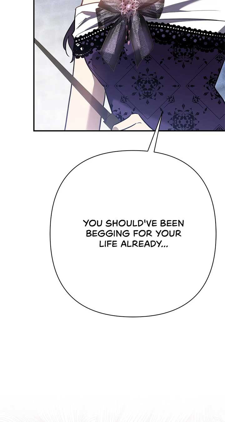 The Empress Wants To Avoid the Emperor Chapter 34 381 038
