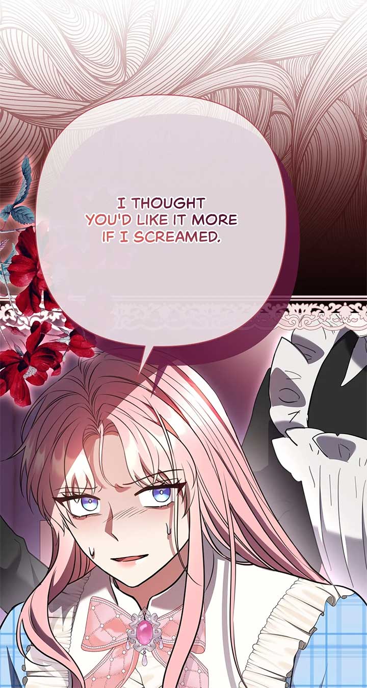 The Empress Wants To Avoid the Emperor Chapter 34 382 039