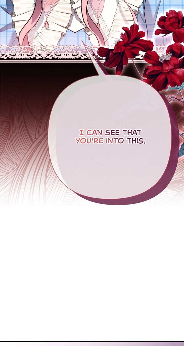 The Empress Wants To Avoid the Emperor Chapter 34 383 040