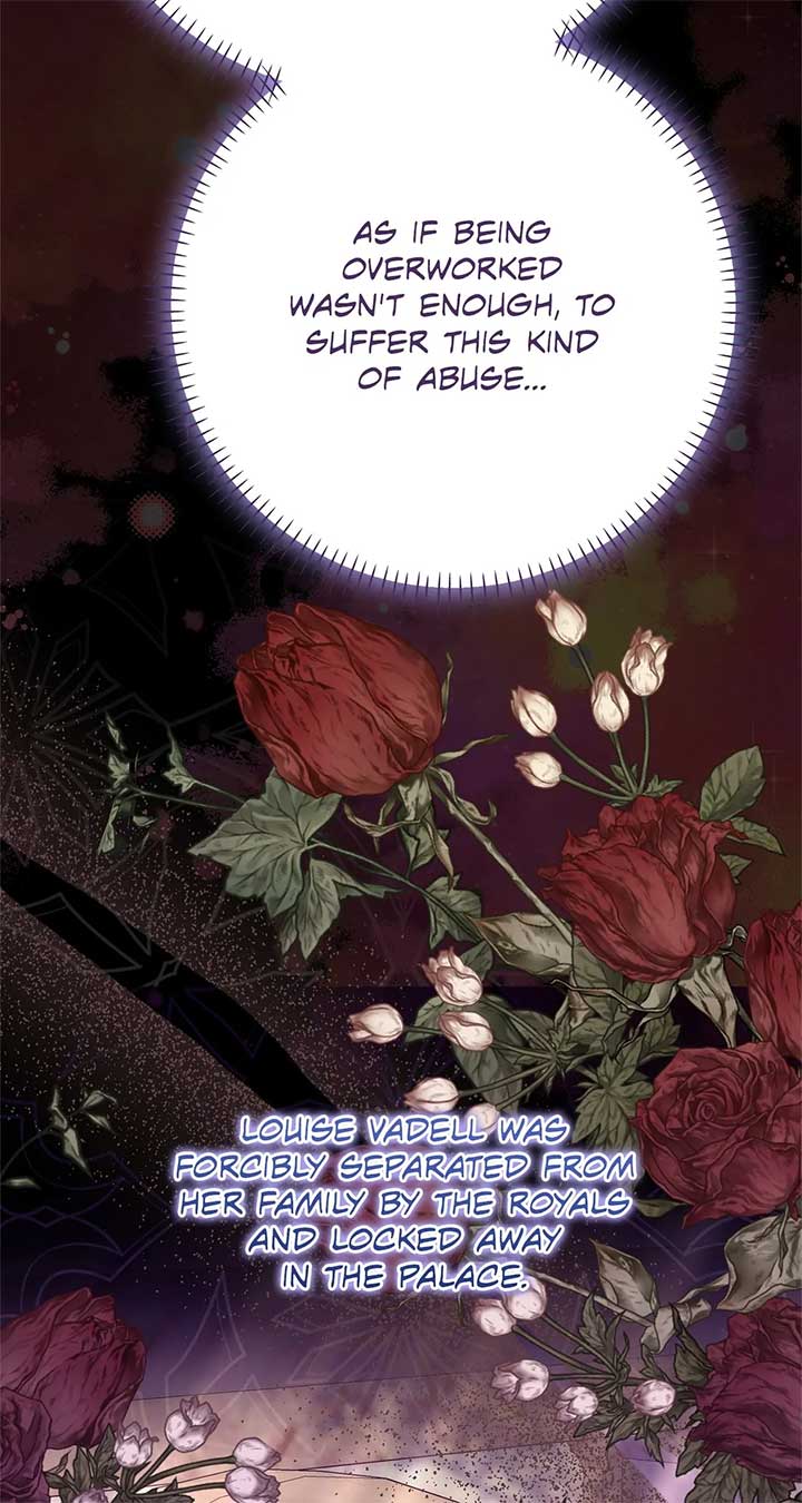 The Empress Wants To Avoid the Emperor Chapter 34 387 044