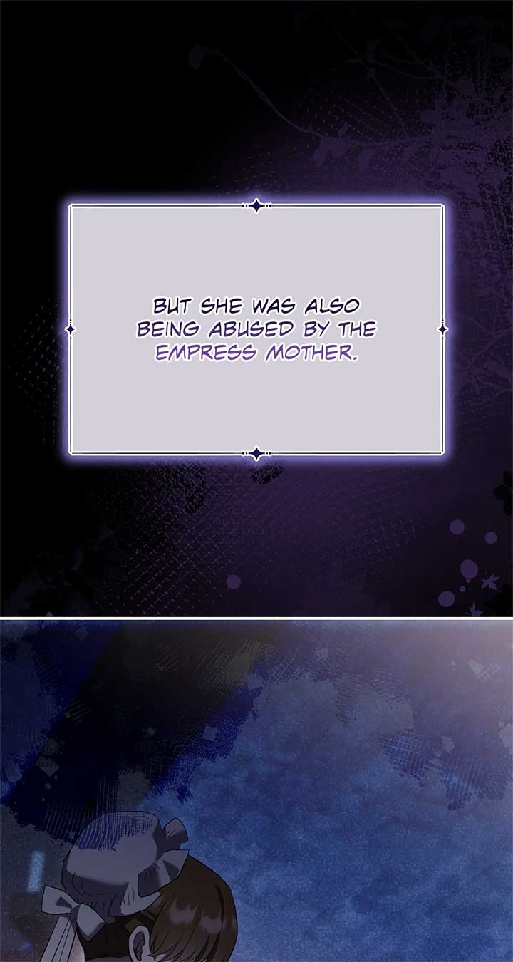 The Empress Wants To Avoid the Emperor Chapter 34 390 047