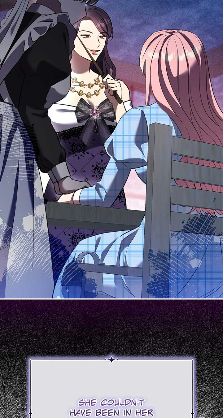 The Empress Wants To Avoid the Emperor Chapter 34 391 048