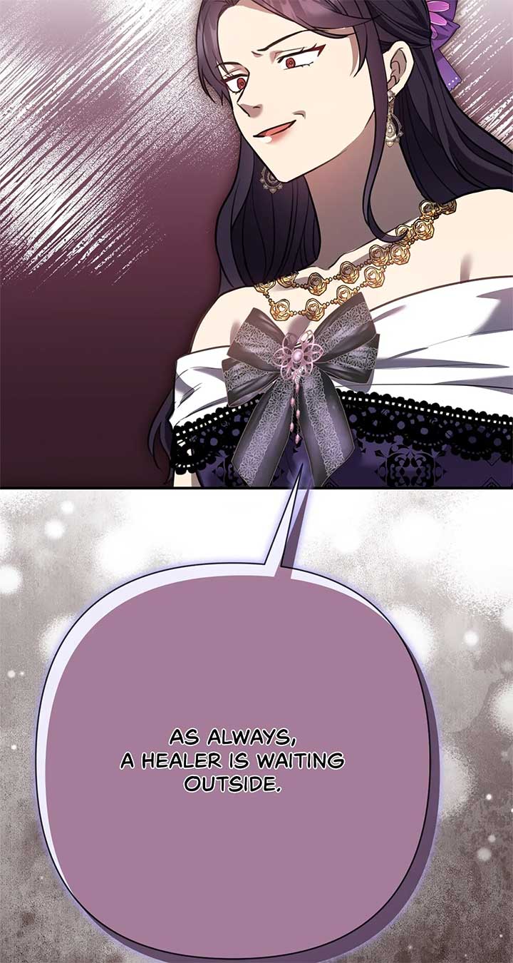 The Empress Wants To Avoid the Emperor Chapter 34 395 052