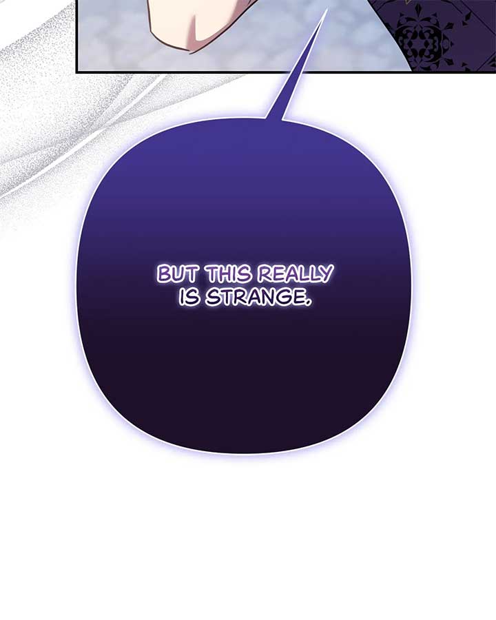 The Empress Wants To Avoid the Emperor Chapter 34 400 057
