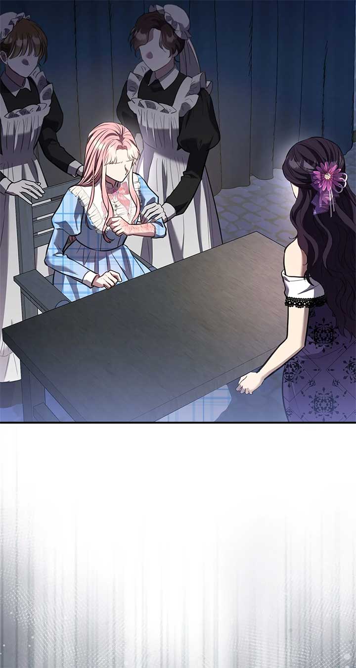 The Empress Wants To Avoid the Emperor Chapter 34 402 059