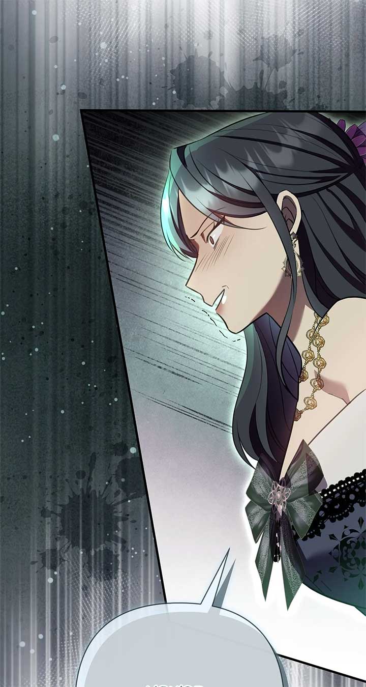 The Empress Wants To Avoid the Emperor Chapter 34 403 060