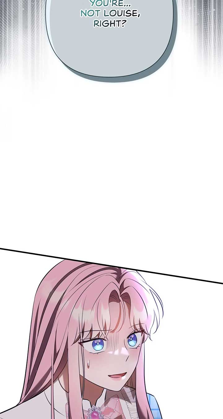 The Empress Wants To Avoid the Emperor Chapter 34 404 061
