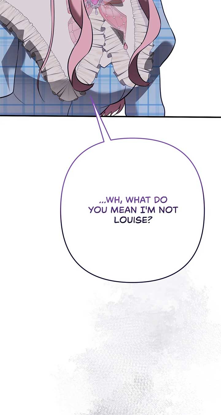 The Empress Wants To Avoid the Emperor Chapter 34 405 062