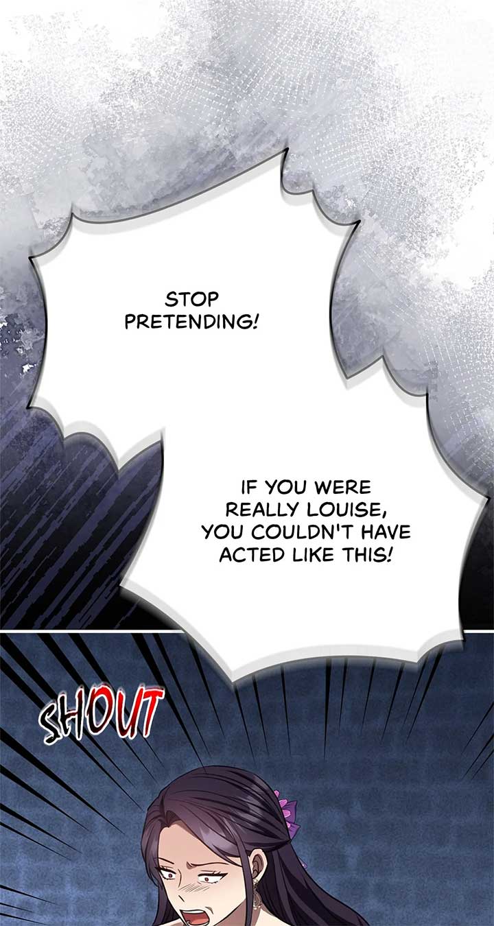 The Empress Wants To Avoid the Emperor Chapter 34 406 063