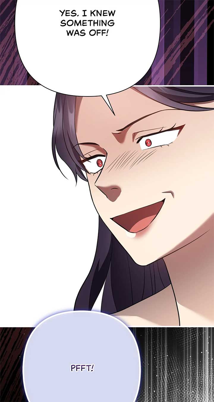 The Empress Wants To Avoid the Emperor Chapter 34 408 065