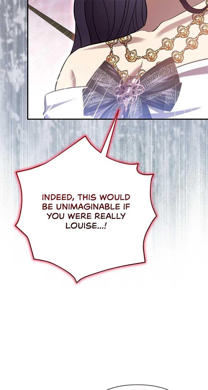 The Empress Wants To Avoid the Emperor Chapter 34 412 069
