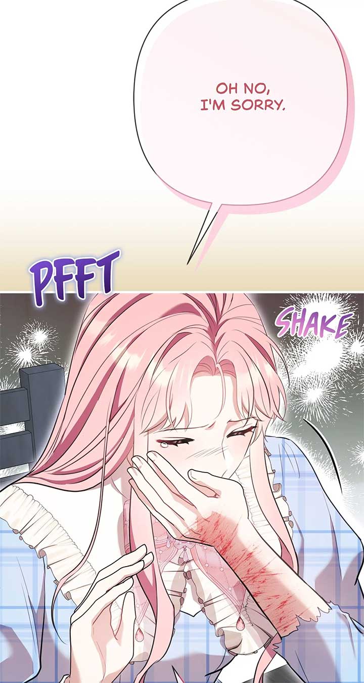The Empress Wants To Avoid the Emperor Chapter 34 413 070
